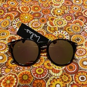 Lulus Sunglasses